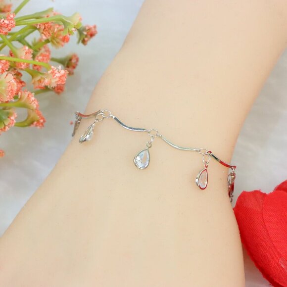 "New Beautiful Design Bracelet for Women/Girls, Gift, B812 - Picture 7 of 10